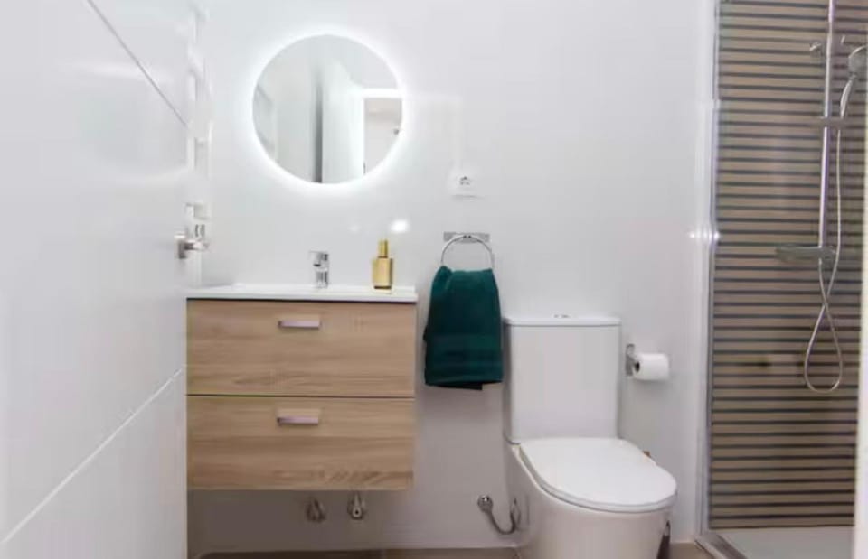 Room in Alicante 1 Dato Bed and Breakfast in Alicante