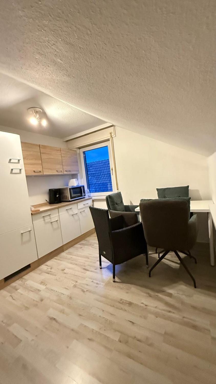 Monteurswohnung Mesum Apartment in North Rhine-Westphalia