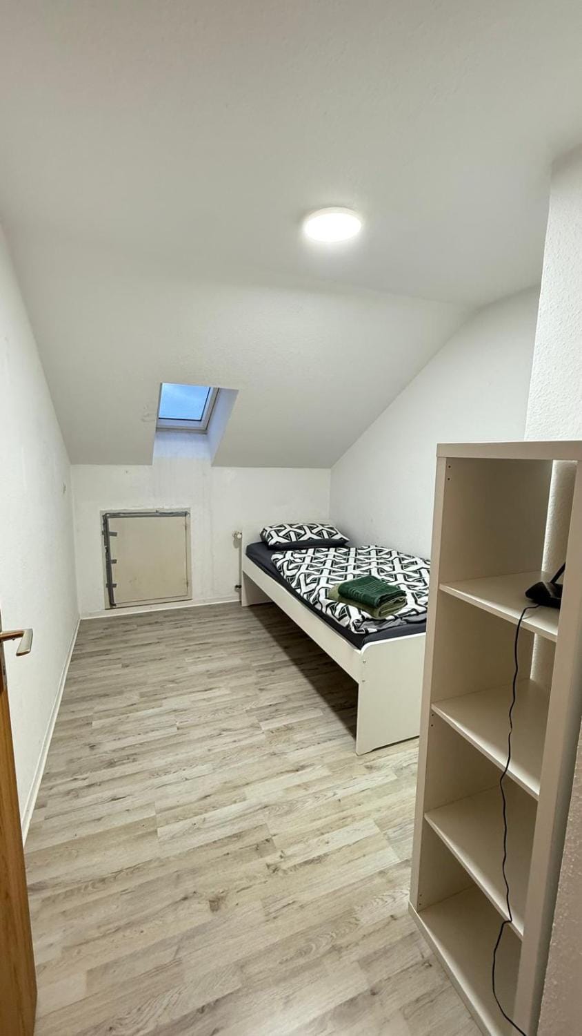 Monteurswohnung Mesum Apartment in North Rhine-Westphalia