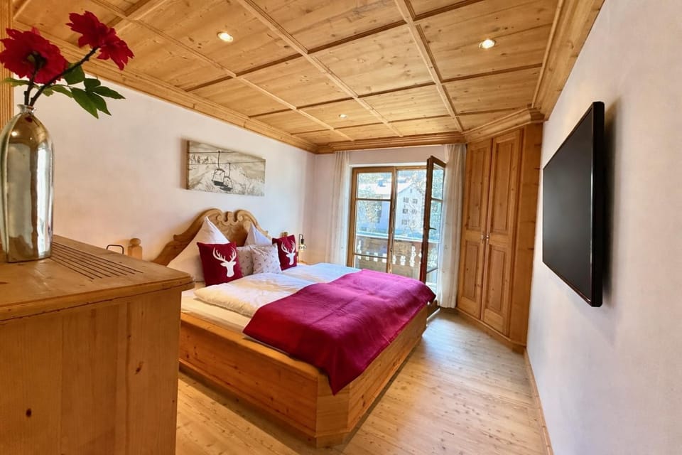 KitzSpirit by Belle-Stay Apartment in Kitzbuhel
