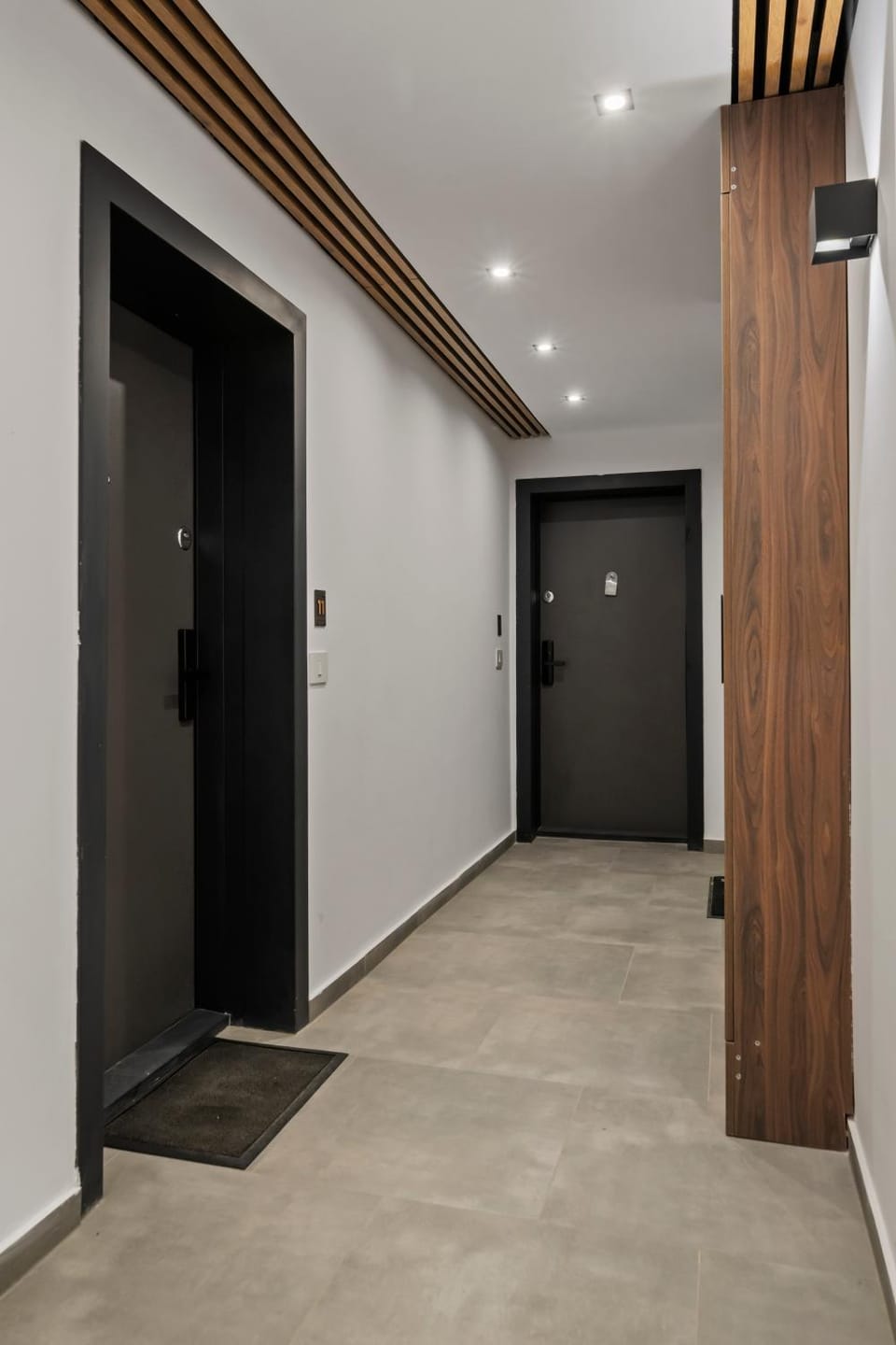 Facade/entrance, Lobby or reception