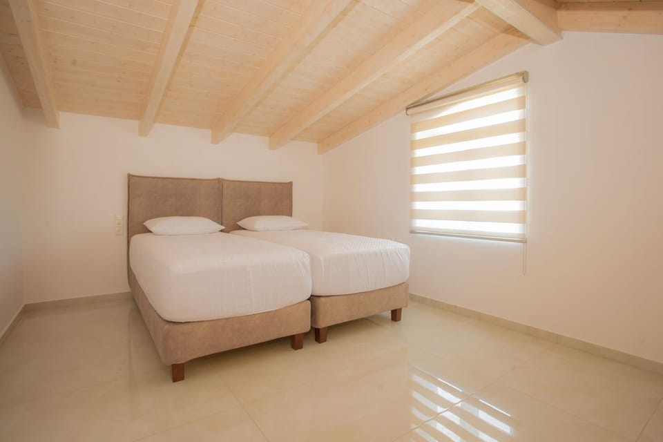 Emerald apartments Apartment in Nydri