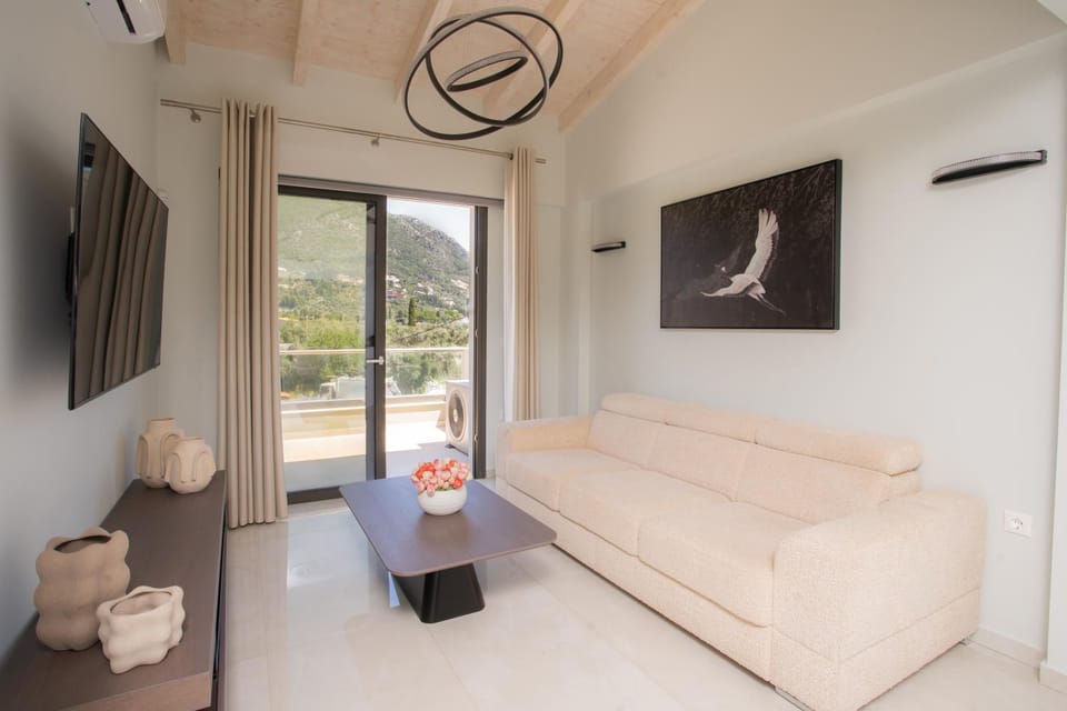 Emerald apartments Apartment in Nydri