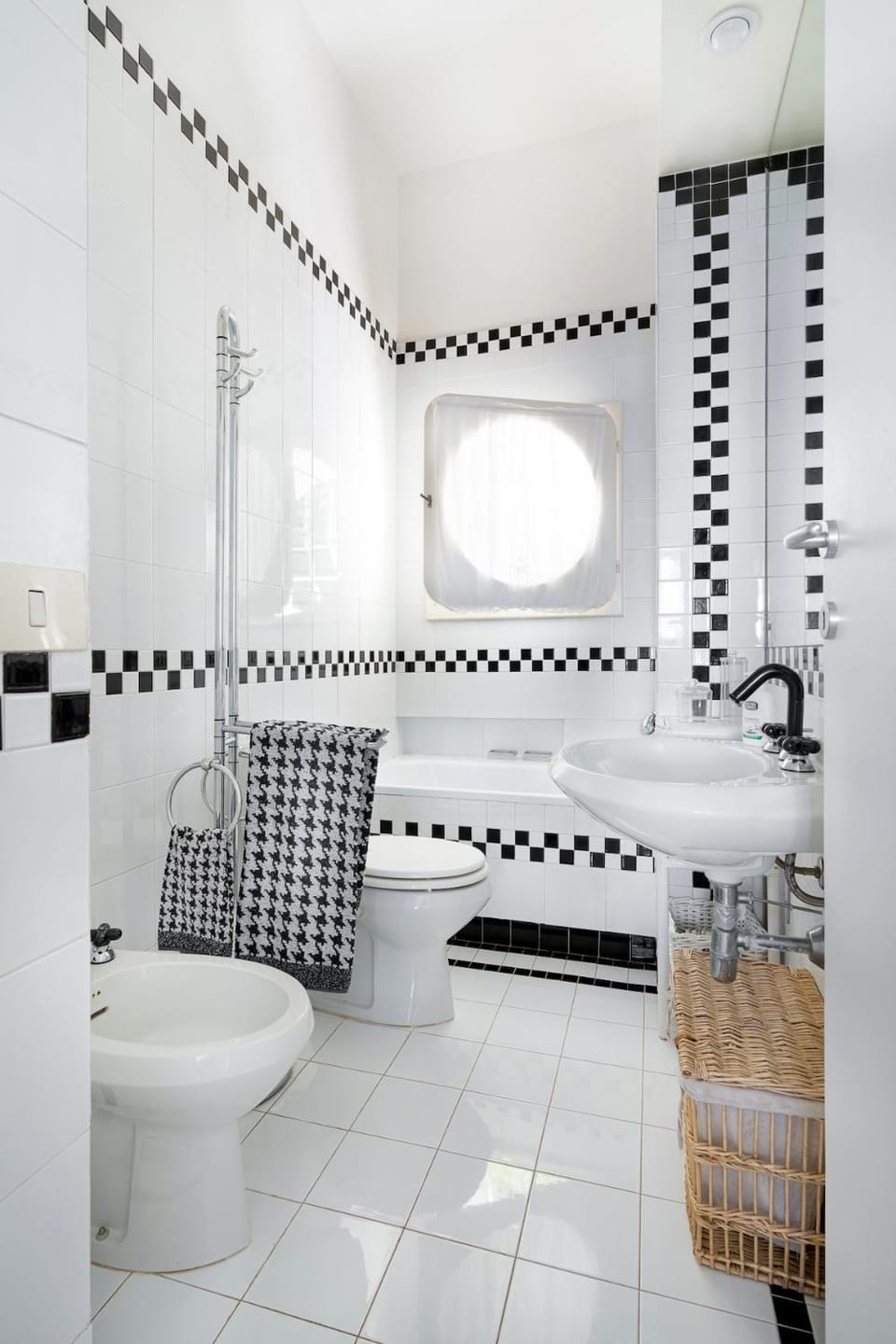 House Le Rocce with private beach Apartment in Porto Santo Stefano