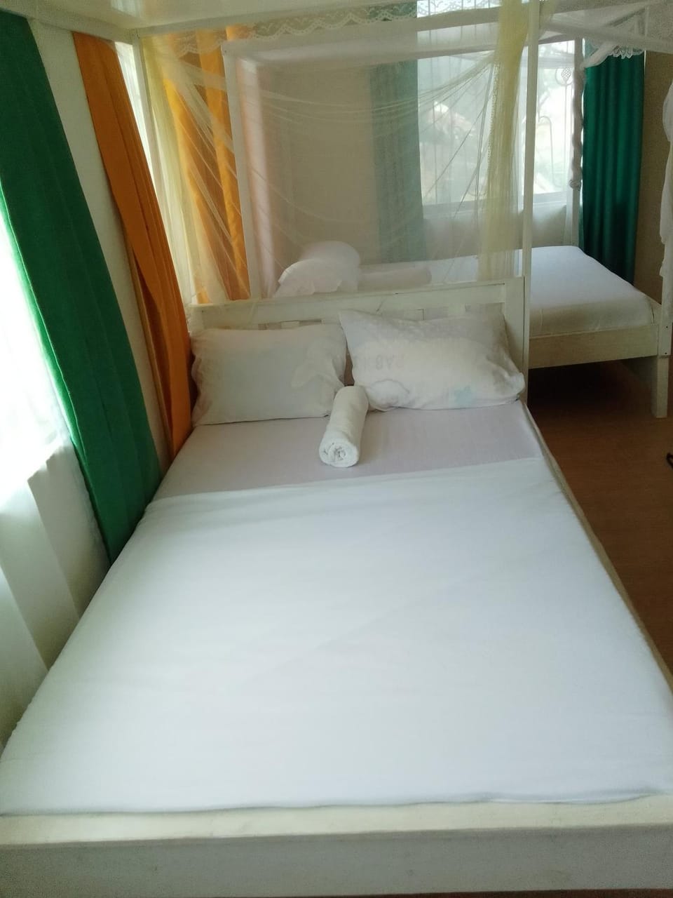 Happy Suites , staywell apartments, Mtwapa, mombasa Capsule hotel in Mombasa
