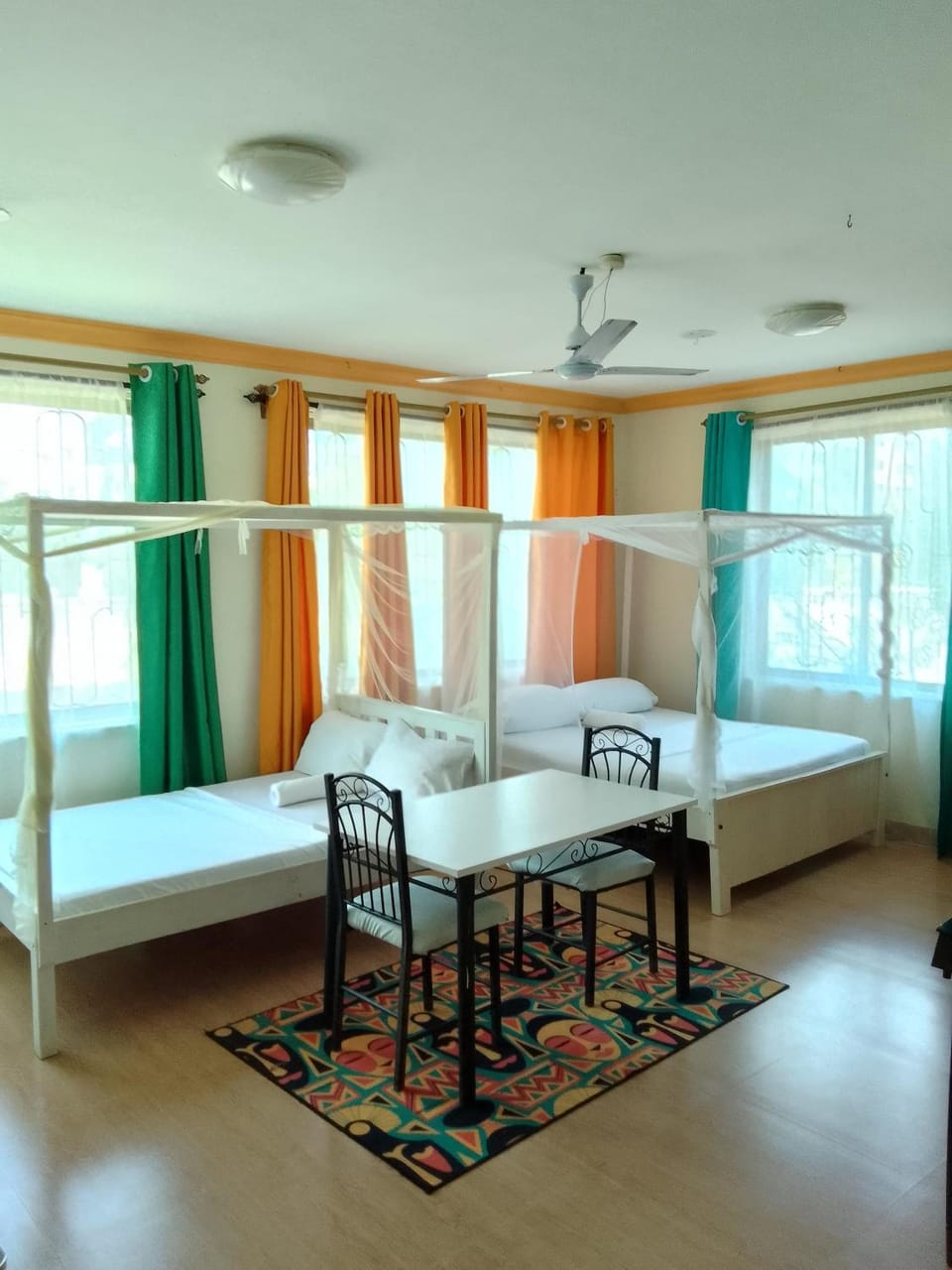 Happy Suites , staywell apartments, Mtwapa, mombasa Capsule hotel in Mombasa