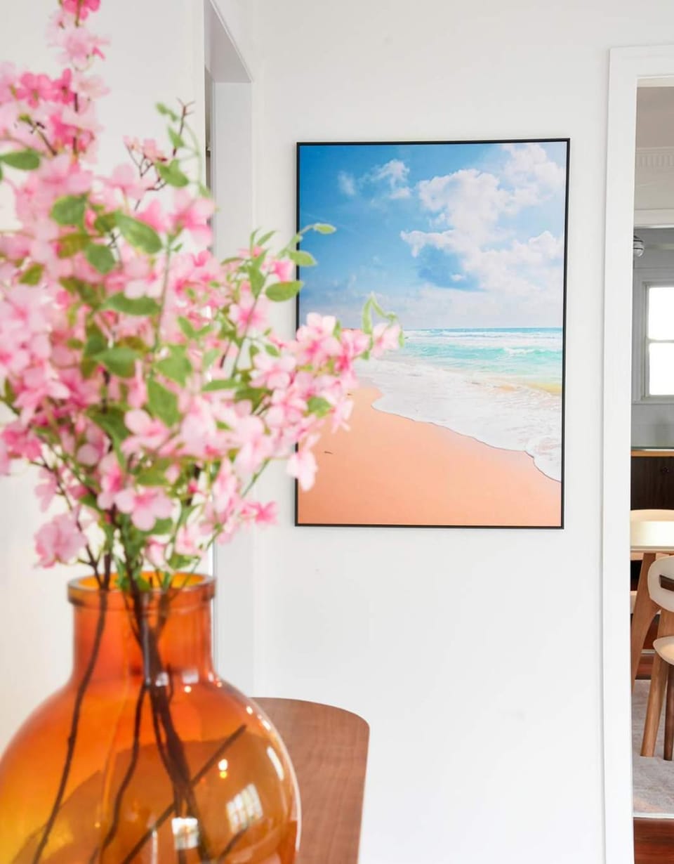 Greenslopes Retreat Stylish Stay near Hospital House in Brisbane