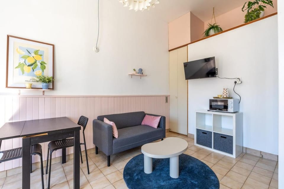 TV and multimedia, Living room