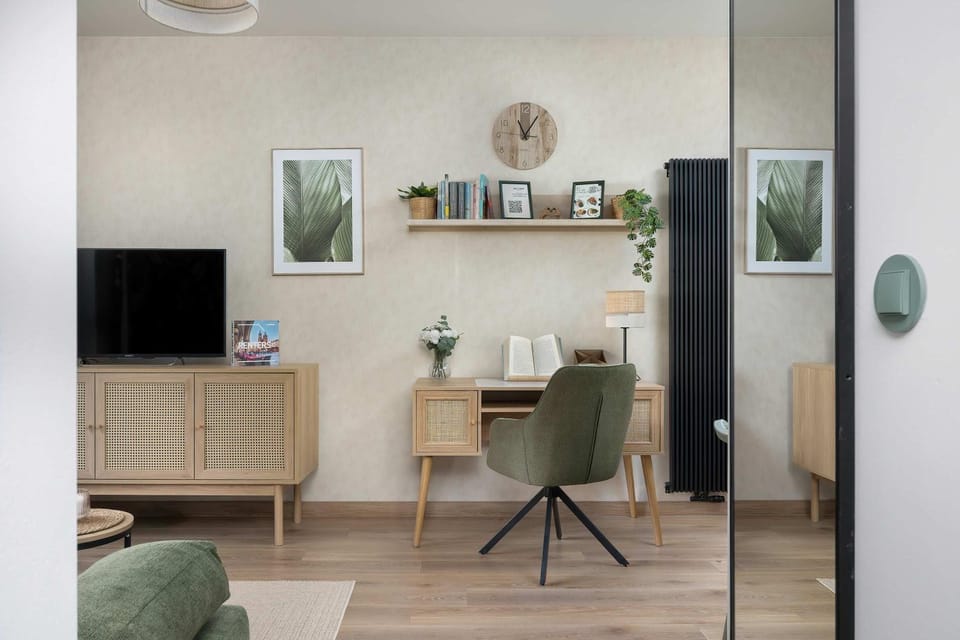 TV and multimedia