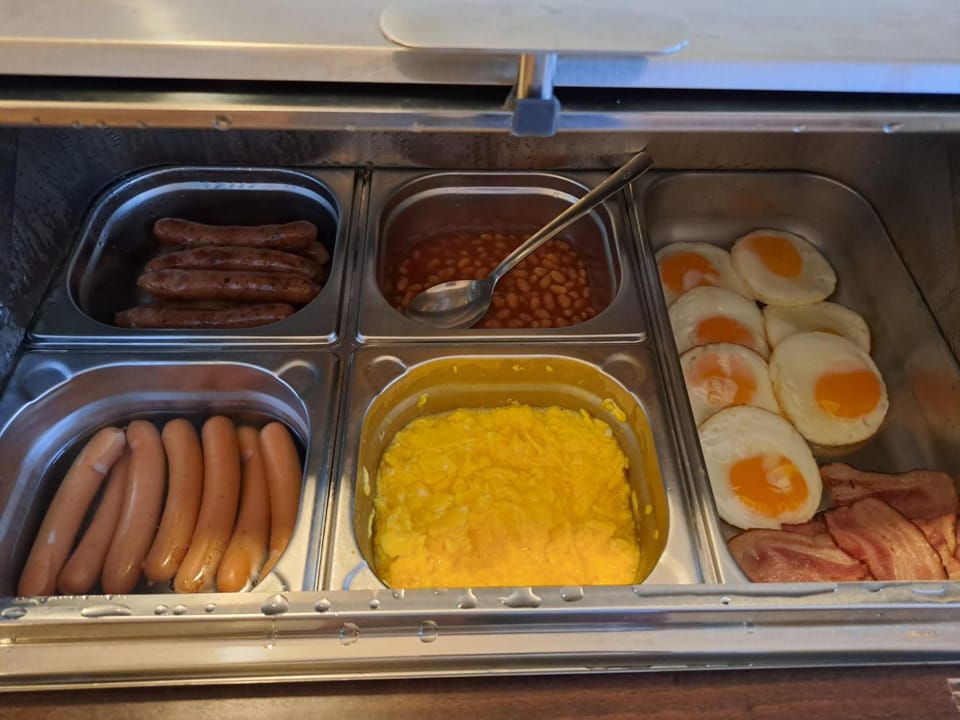 Breakfast