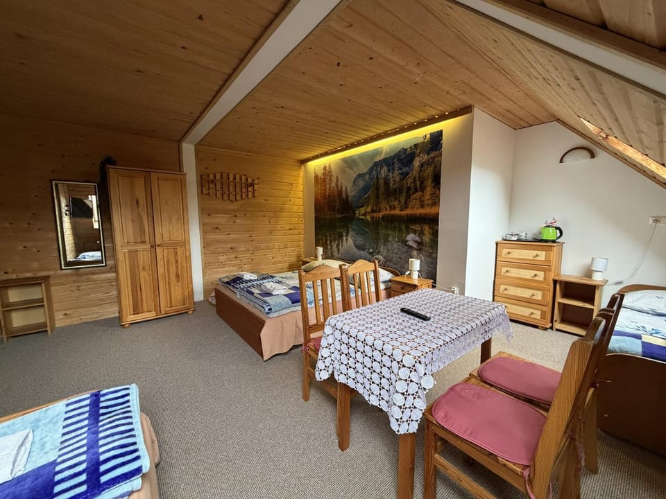 ANTON Tenczyn Farm Stay in Lesser Poland Voivodeship