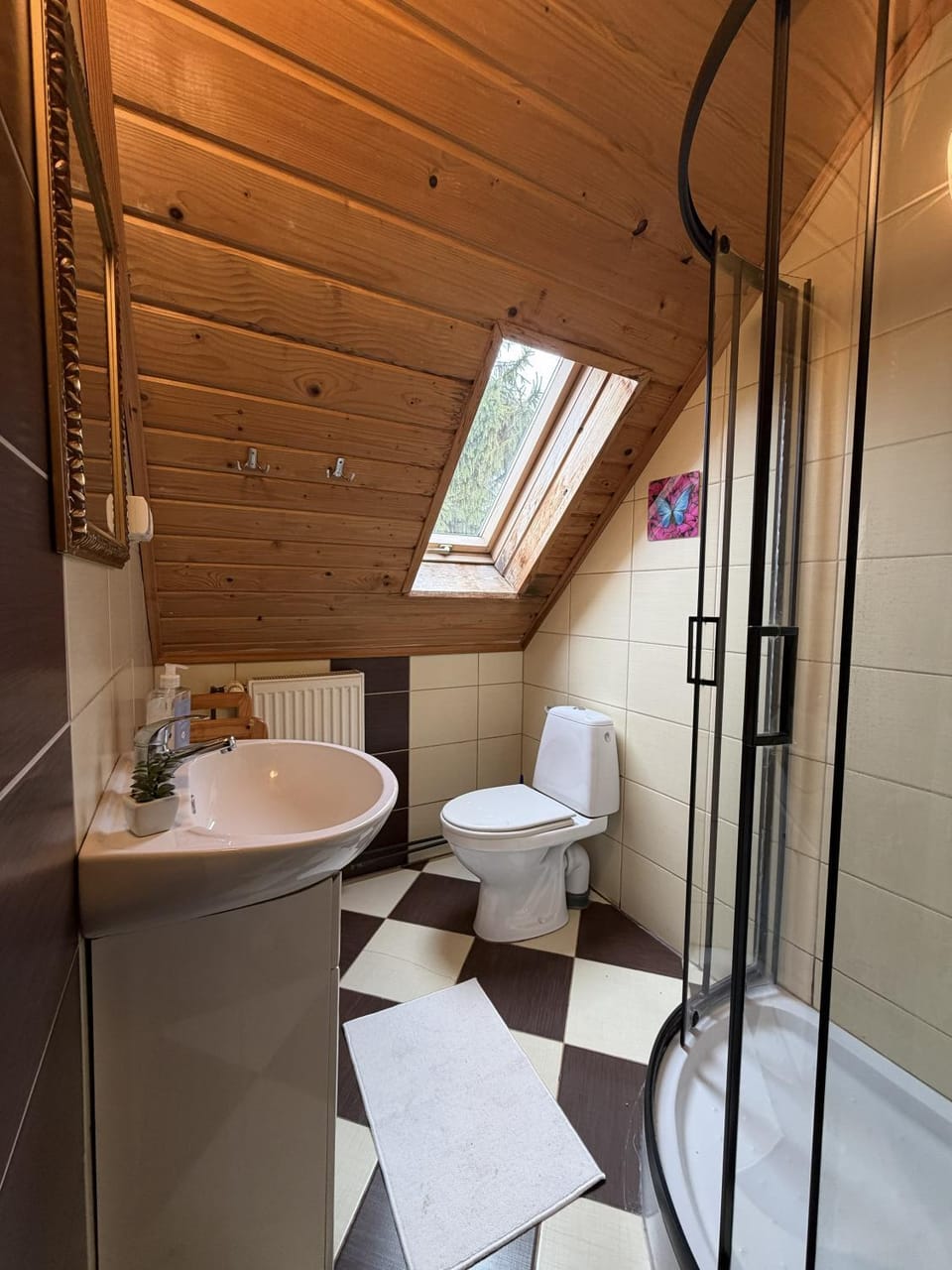 ANTON Tenczyn Farm Stay in Lesser Poland Voivodeship