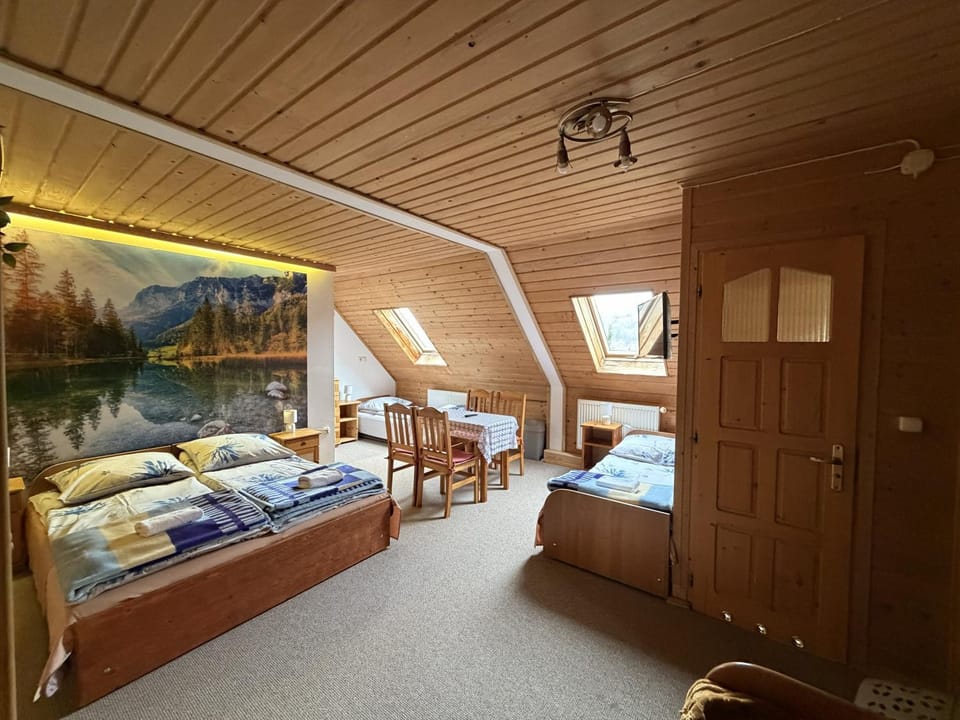 ANTON Tenczyn Farm Stay in Lesser Poland Voivodeship