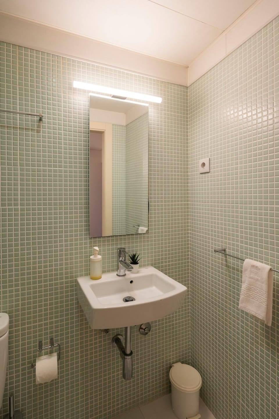 Modern 2-bedroom apartment near Braga Cathedral Apartment in Braga