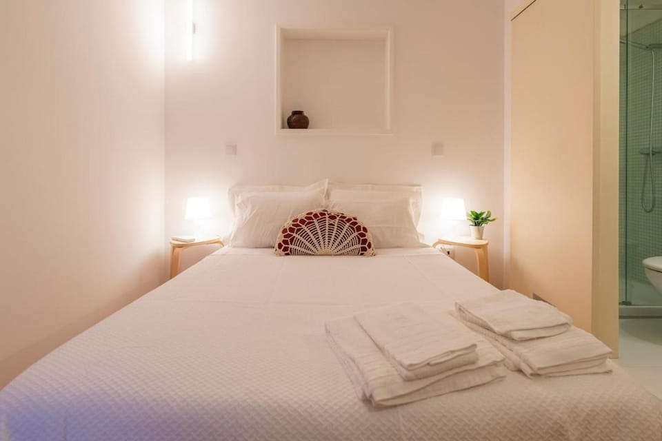 Modern 2-bedroom apartment near Braga Cathedral Apartment in Braga