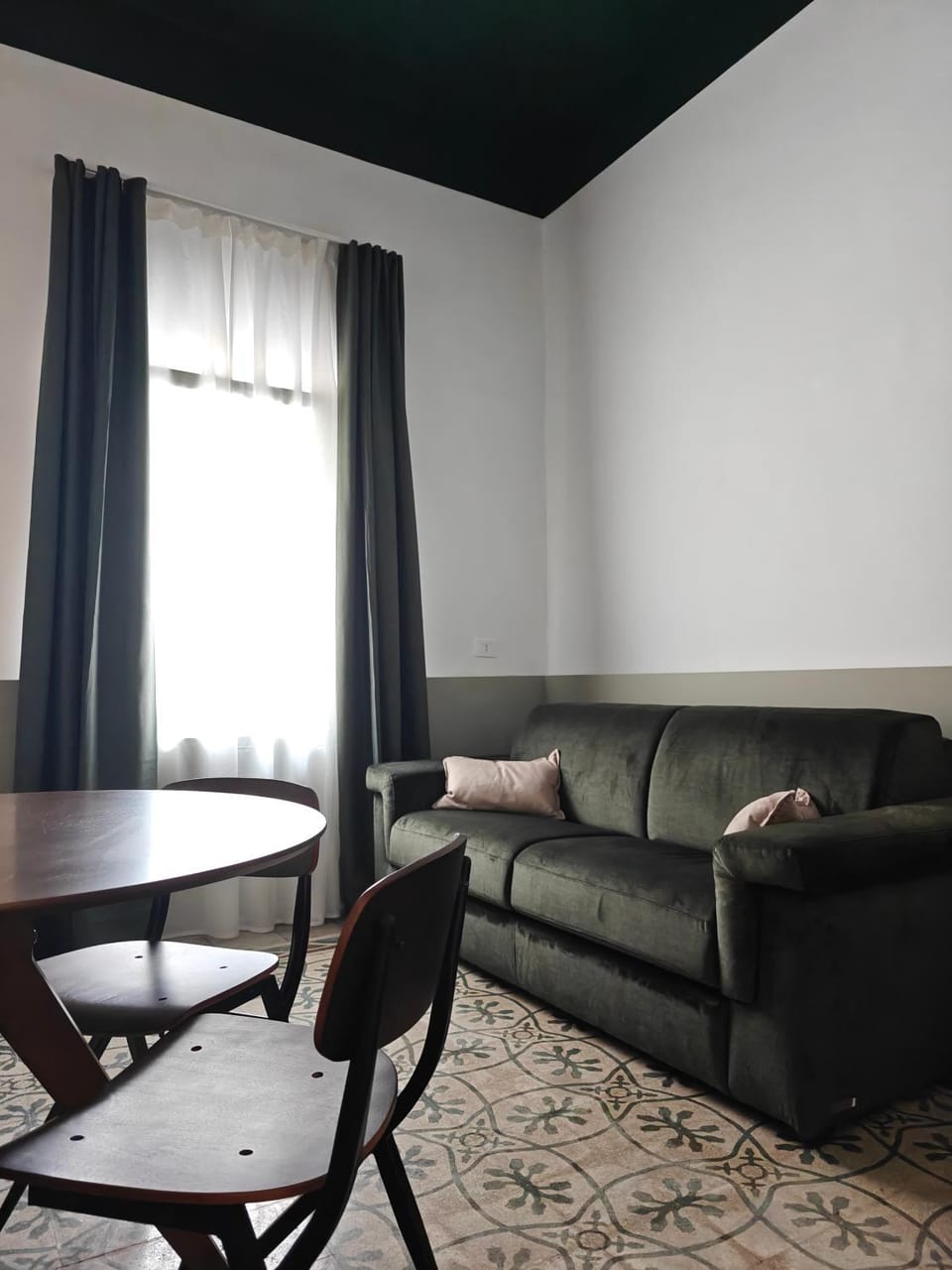 Caminanti Apartaments - Bari Apartment in Bari