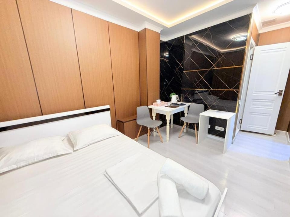 A&G отель Абылай хана 37 Apartment hotel in Almaty
