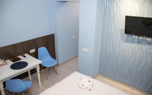 A&G отель Абылай хана 37 Apartment hotel in Almaty