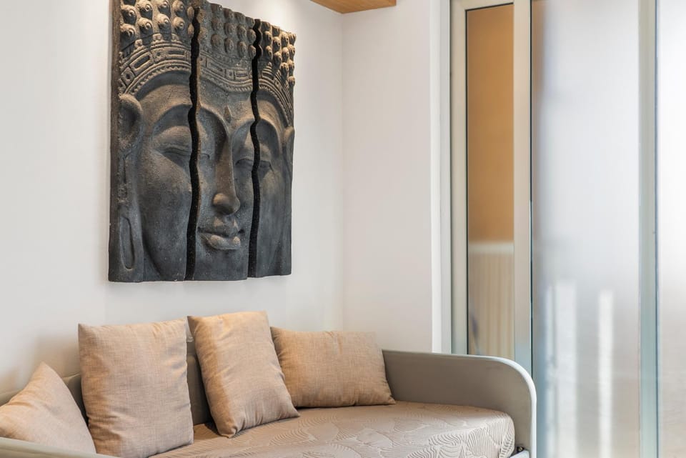 Home Karalis Apartment in Cagliari