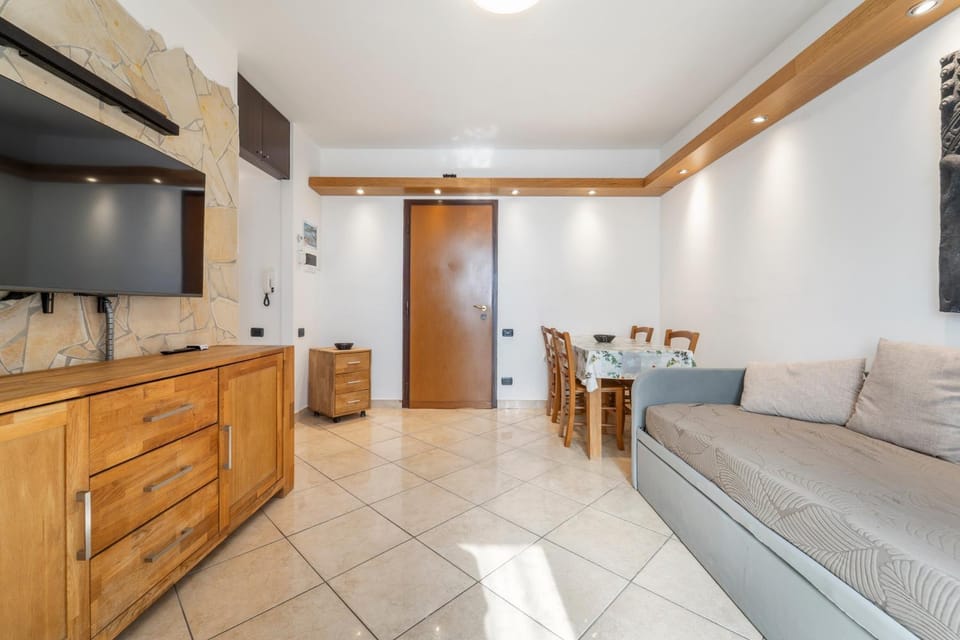 Home Karalis Apartment in Cagliari