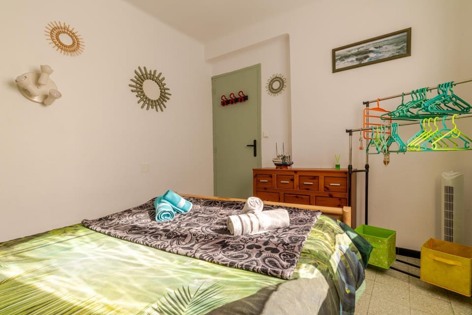 Appart cathare et l'olivier Apartment in Occitanie