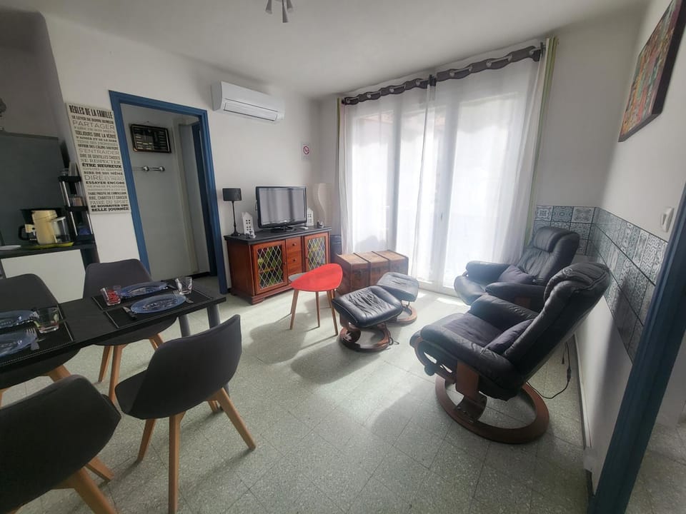 Appart cathare et l'olivier Apartment in Occitanie