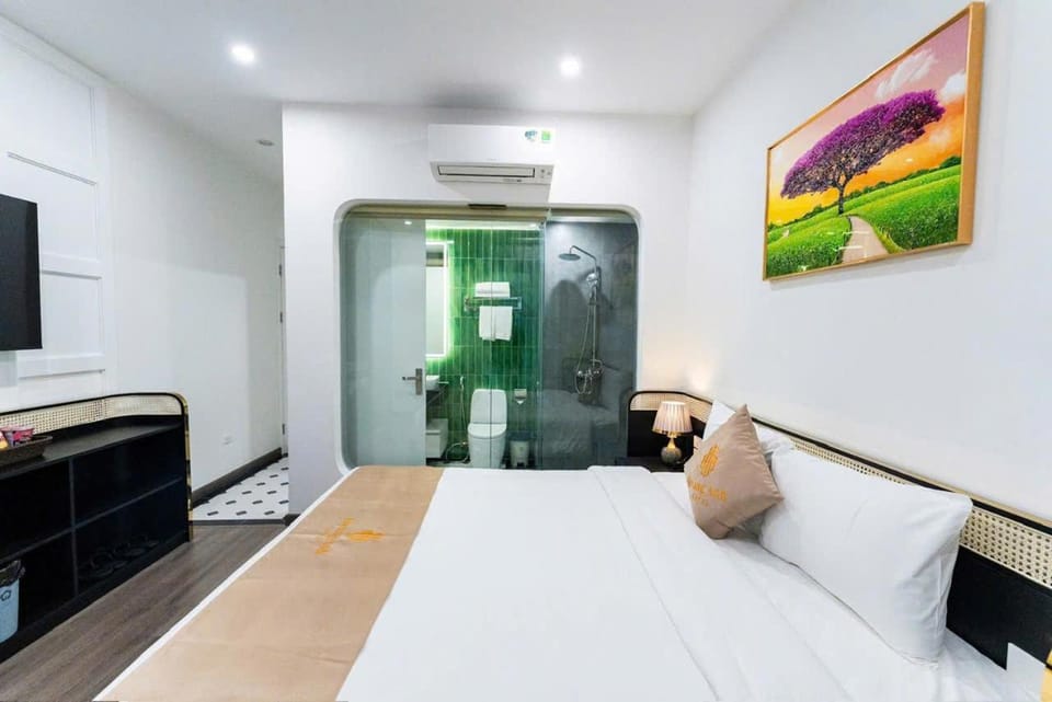 HoangAnh Hotel Hotel in Vietnam