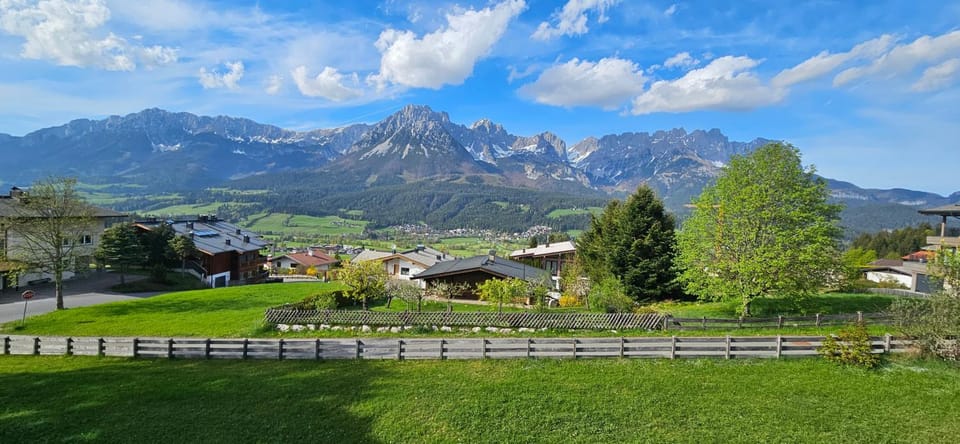 View (from property/room), View (from property/room), Mountain view