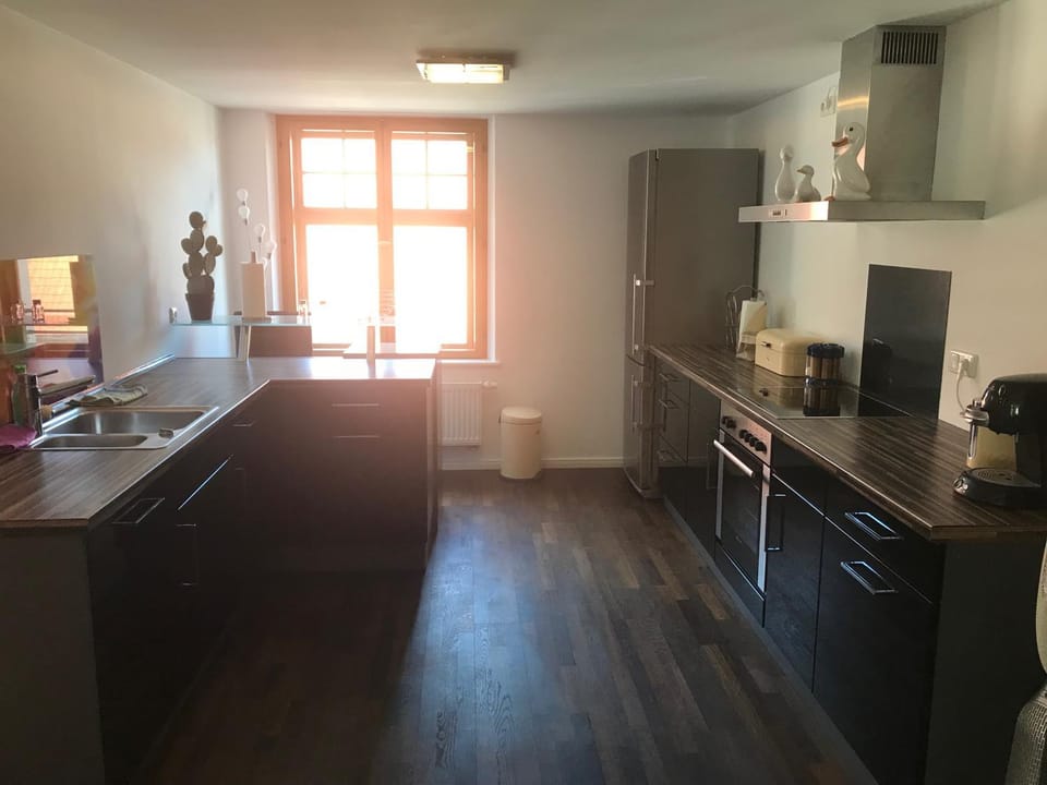 Ferienwohnungen Haus Castello App9 Apartment in Aschau im Chiemgau