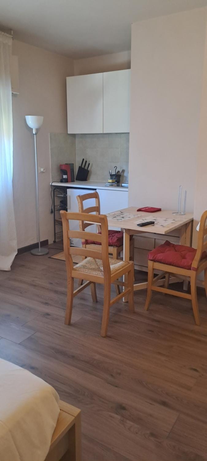 Sweet Camelia Apartment in Capannori