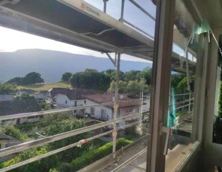Duplex lumineux - proche Chambéry et montagnes Apartment in Chambery