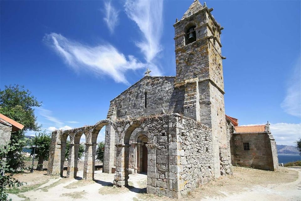 Langosteira Beach, spacious apartment Apartment in Fisterra