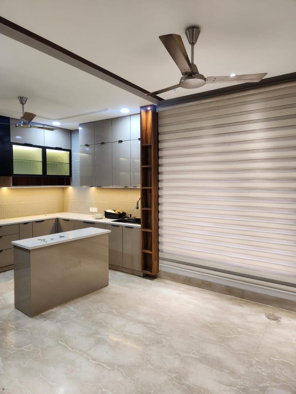 Thecomfortden Villa in Punjab, India
