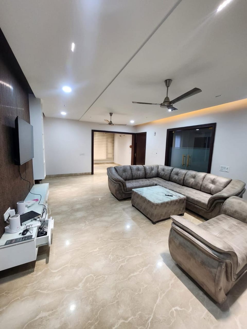 Thecomfortden Villa in Punjab, India