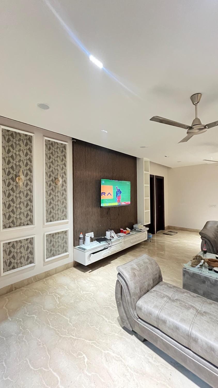 Thecomfortden Villa in Punjab, India