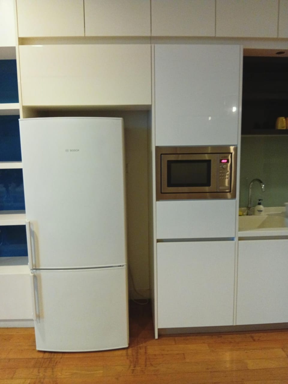 oven