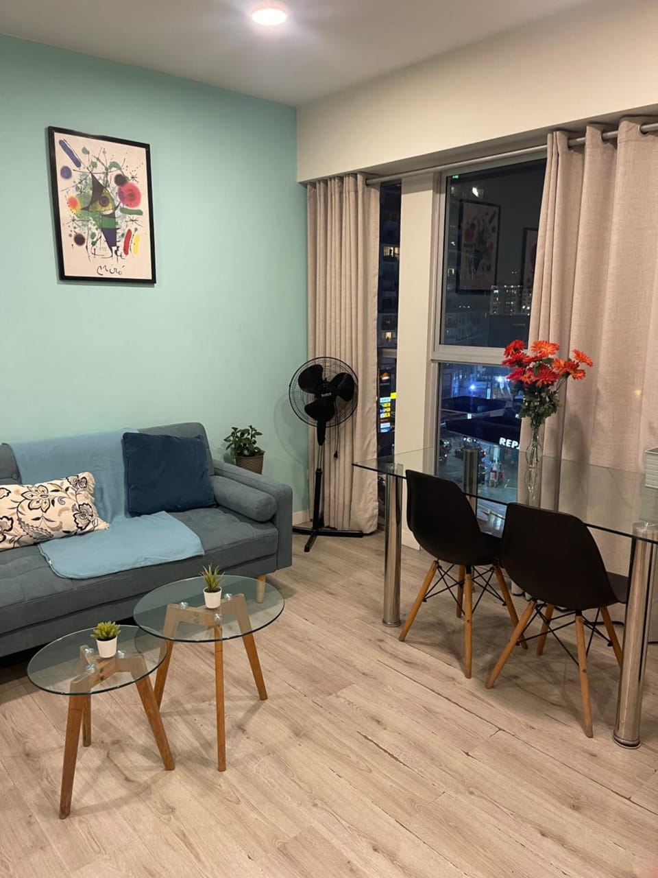 Miski Wasi Apartment in Barranco