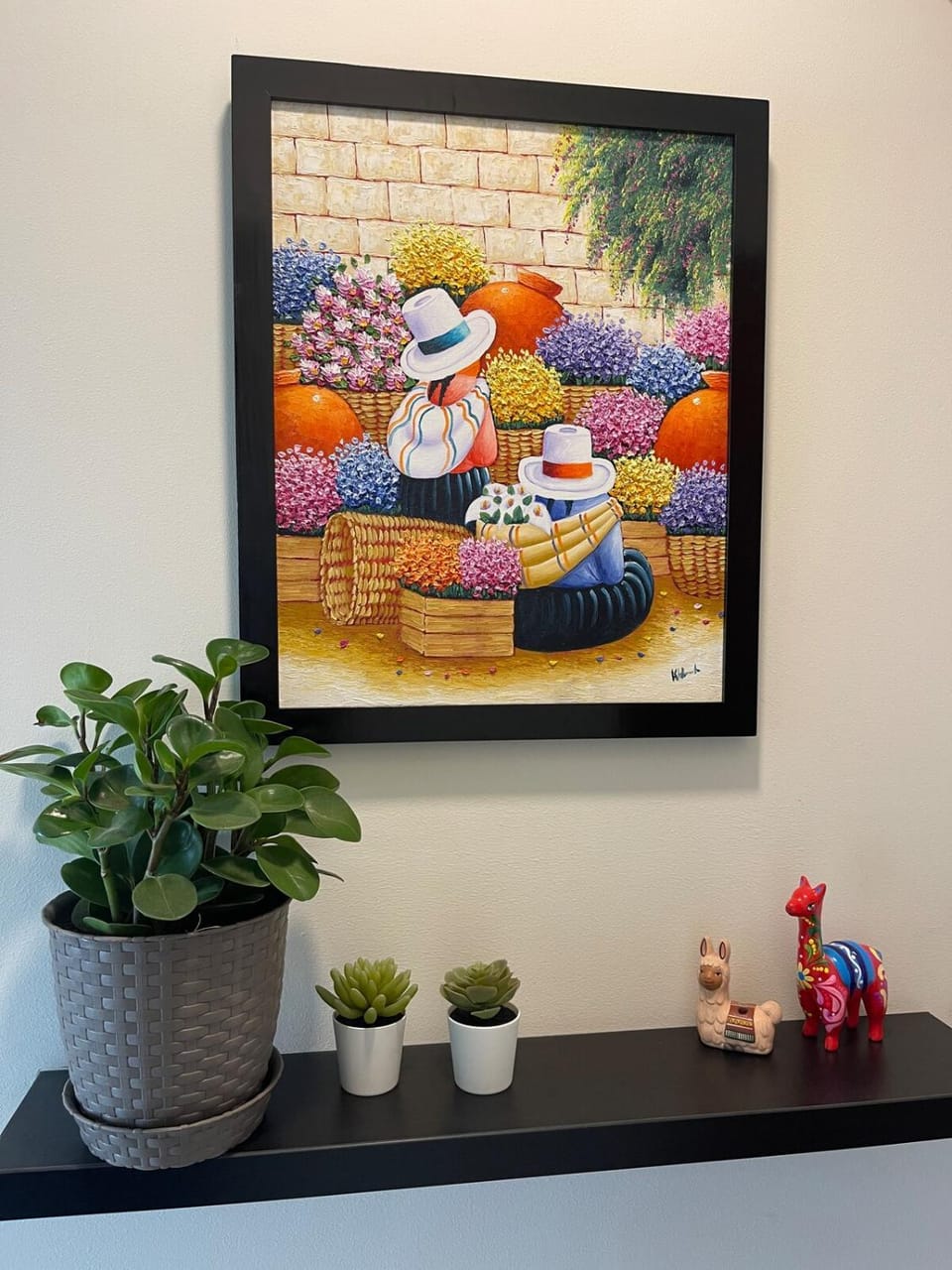 Miski Wasi Apartment in Barranco