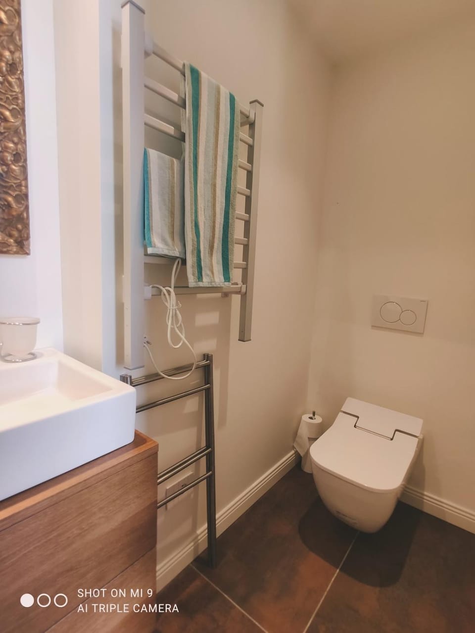 Visiting Milan Apartment in Milan