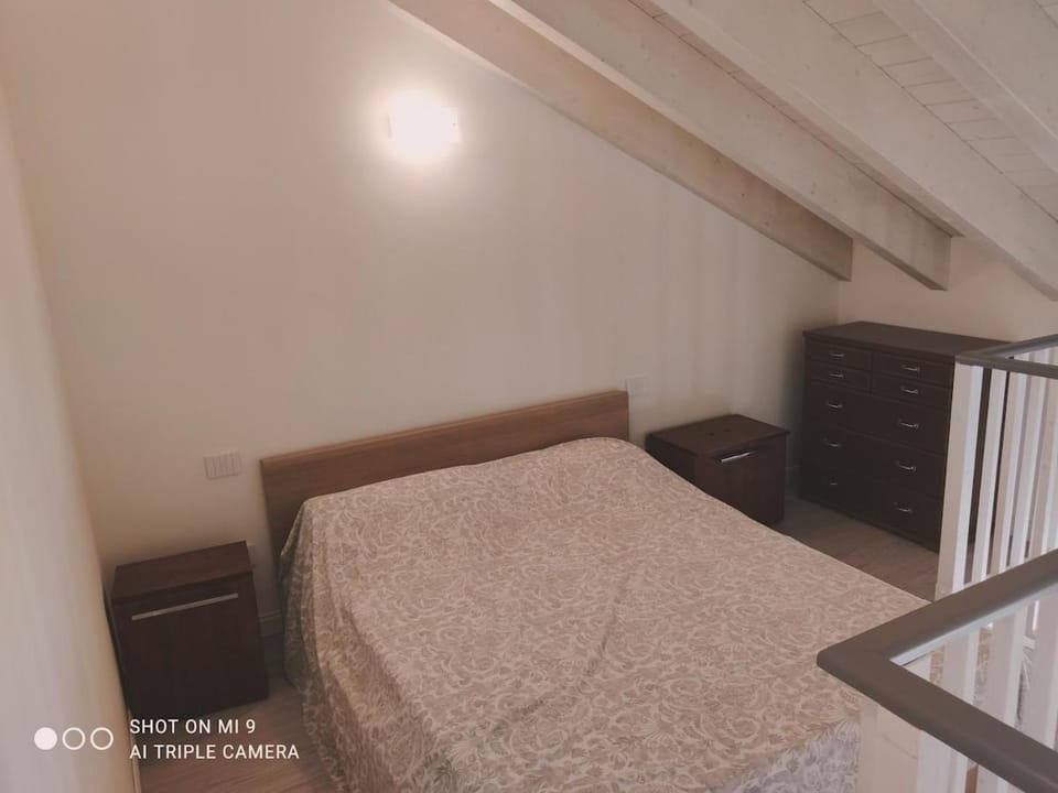 Visiting Milan Apartment in Milan