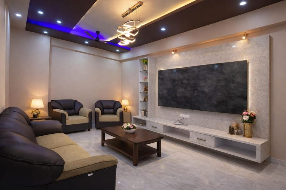 Shivasti Stays Apartment in Varanasi
