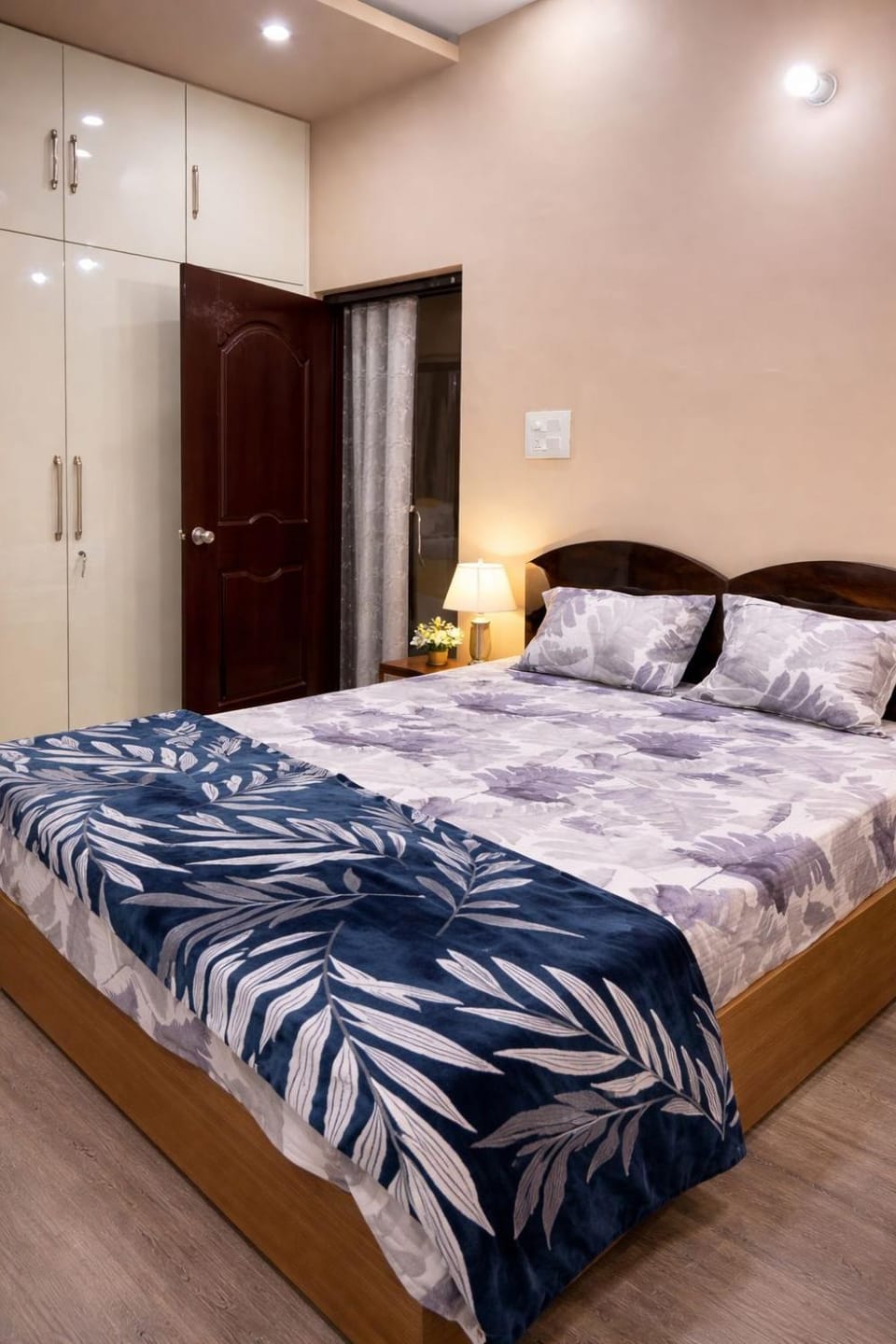 Shivasti Stays Apartment in Varanasi