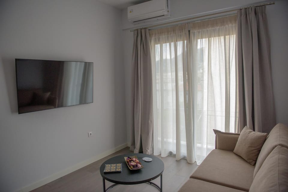 The ViewPoint VP3 Apartment in İzmir Province
