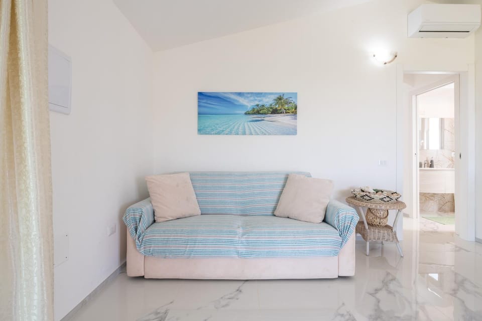 Villa Azzurra Villa in Sardinia