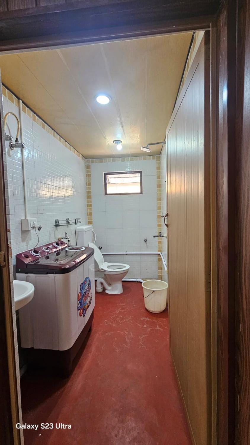Citynest Apartment in Thiruvananthapuram