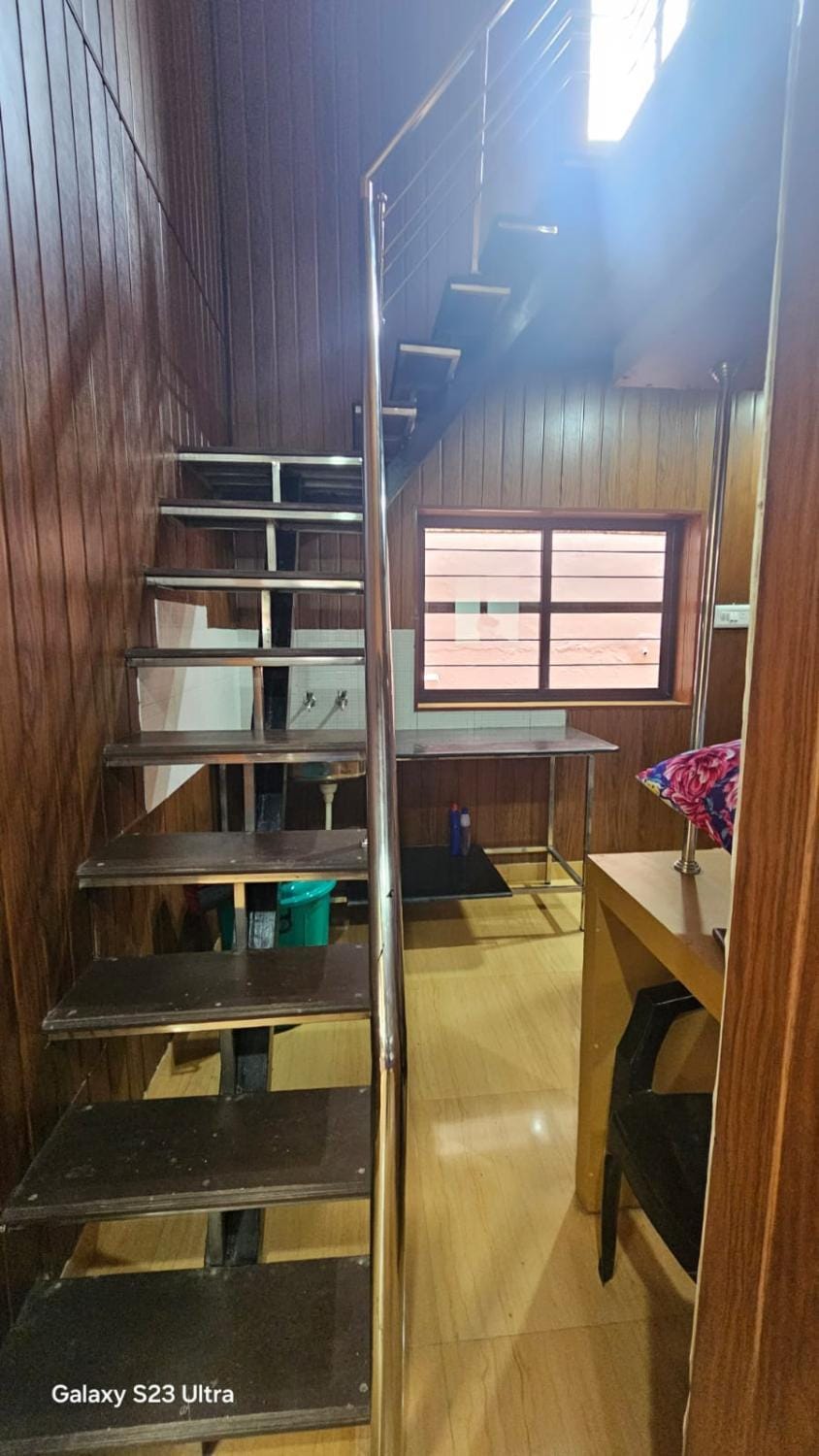 Citynest Apartment in Thiruvananthapuram