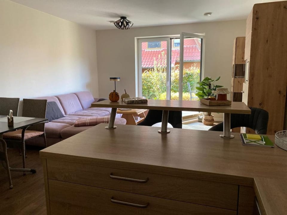 Ruhiges barrierefreies 5-Sterne Apartment Apartment in Lower Saxony, Germany