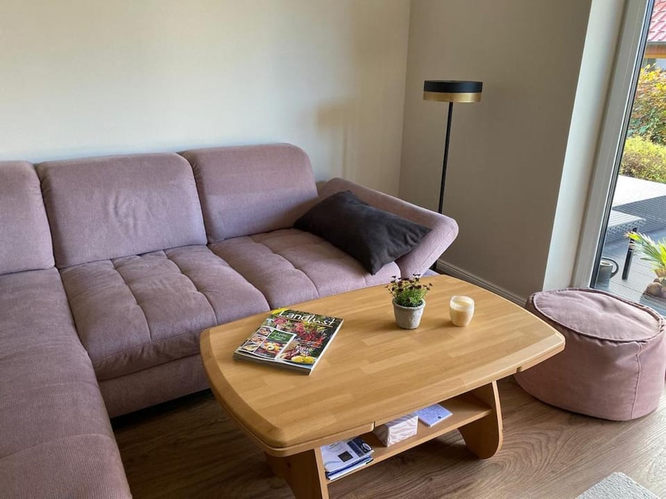 Ruhiges barrierefreies 5-Sterne Apartment Apartment in Lower Saxony, Germany