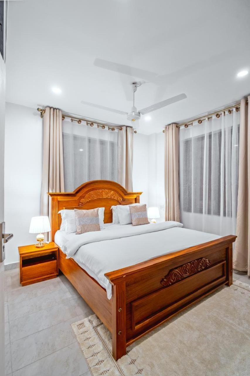 Coral sands Apartment in Mombasa County