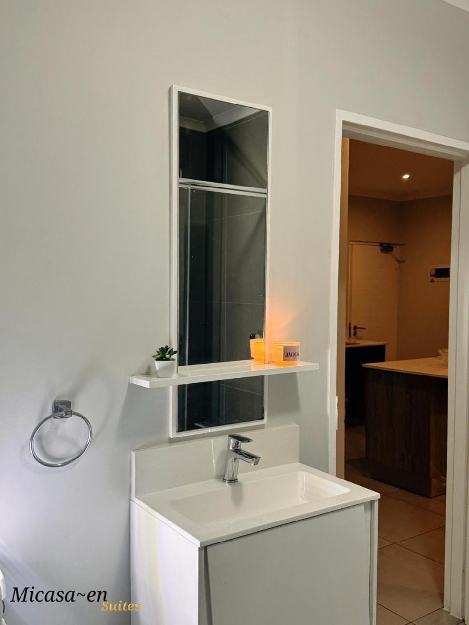 Micasaensuites Apartment in Sandton